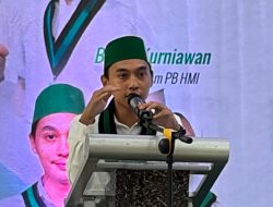 HMI Labuhanbatu Raya, Junjung Praduga Tidak Bersalah dan Keadilan Restoratif di Ruang Pendidikan