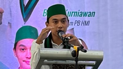 HMI Labuhanbatu Raya, Junjung Praduga Tidak Bersalah dan Keadilan Restoratif di Ruang Pendidikan