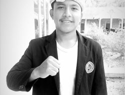 Ketua Umum Badan Aksi Peduli Pemuda Pelajar Mahasiswa Labuhanbatu Apresiasi Fraksi Gerindra Suarakan SPBN di Sei Berombang