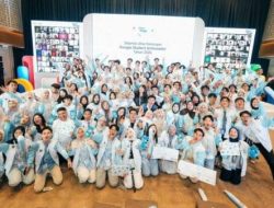 Aidah Ike Indriani Bawa Nama FH Unila ke Top 10 Google Student Ambassador 2026