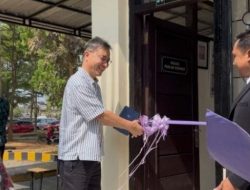 FABLAB EduNila Dibuka, Mahasiswa Unila Didorong Ubah Ide Kreatif Jadi Media Pembelajaran