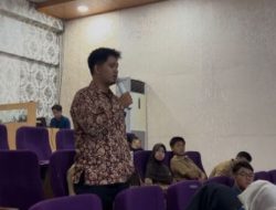 Dari Sogang University ke Unila, LUPIC Bawa Cara Baru Mengajar Kimia