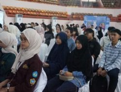 EXCESS 2026 Unila Dorong Generasi Muda Percepat Transisi Energi Rendah Karbon