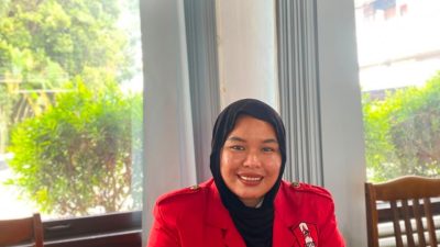 Wakabid GMNI Sumut Soroti Kabel Telanjang di Marbau, PLN Kota Batu Dinilai Lamban dan Abaikan Laporan Warga