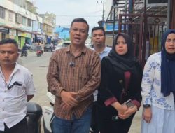 Sengketa Ruko Siringoringo Bergulir, Polisi Janjikan SP2HP Tiga Laporan