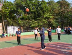 231 Mahasiswa Unila Siap Bertanding, Pomnila 2026 Resmi Dibuka