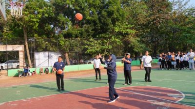 231 Mahasiswa Unila Siap Bertanding, Pomnila 2026 Resmi Dibuka