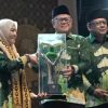 Wali Kota Eva Dwiana: MTQ Jangan Berhenti di Arena, Alquran Harus Hidup di Masyarakat