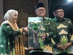Wali Kota Eva Dwiana: MTQ Jangan Berhenti di Arena, Alquran Harus Hidup di Masyarakat