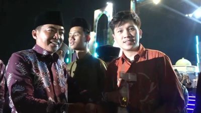 MTQ ke-55 Ditutup, Wali Kota Eva Dwiana: Pembinaan Generasi Qurani Terus Berjalan