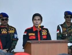 Sekjen DPP GRIB Jaya Luruskan Isu Viral: Tegaskan Bersama Masyarakat dan Tolak Anarkisme