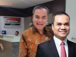Skandal Pembiayaan Crowde: Diperiksa 5 Jam di Kejati DKI, Pengawas Perbankan OJK Bungkam