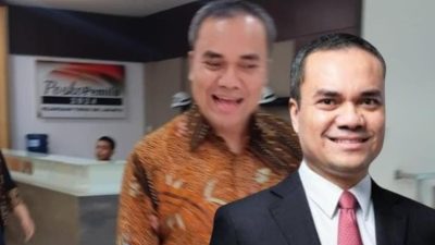 Skandal Pembiayaan Crowde: Diperiksa 5 Jam di Kejati DKI, Pengawas Perbankan OJK Bungkam