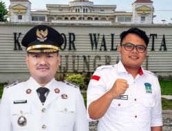 PD KAMMI Tanjungbalai Masyarakat Menilai dari Kerja, Bukan Sekadar Janji