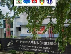 Cipayung Plus Sumut Apresiasi Kinerja Pertamina Sumbagut, Dorong Ketahanan Energi Diperkuat