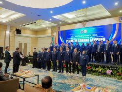 PPDS Anestesiologi Unila Bidik Layanan Kritis Lampung