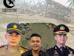 Dugaan PETI di Kotanopan Disorot, FMPS Minta Kapolda Sumut Turun Tangan