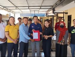 PERBASI NTB Tegas Tolak Kekerasan, Minta Sanksi Tak Matikan Masa Depan Atlet