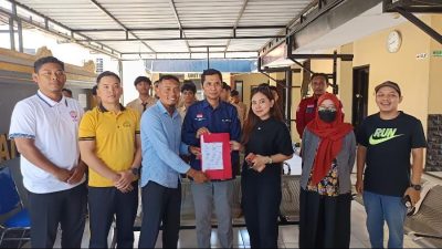 PERBASI NTB Tegas Tolak Kekerasan, Minta Sanksi Tak Matikan Masa Depan Atlet