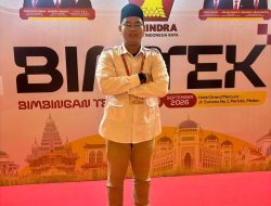 Muhammad Fauzan Nasywa DJambak Dorong 4 Agenda Strategis Pembangunan Sumut