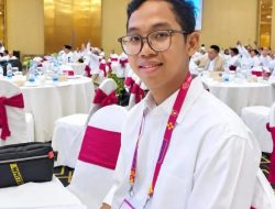 Suharis Prabudi, Wakil Ketua Politisi Muslim untuk Semua, Tegaskan Dukungan terhadap Program Prabowo