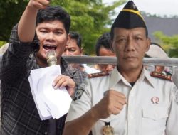 Kalapas Belum Beri Klarifikasi, GIMP Sumut Pertanyakan Persoalan di Lapas Narkotika Pematangsiantar