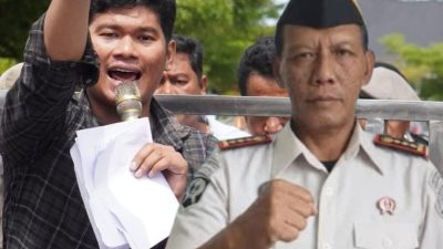 Kalapas Belum Beri Klarifikasi, GIMP Sumut Pertanyakan Persoalan di Lapas Narkotika Pematangsiantar