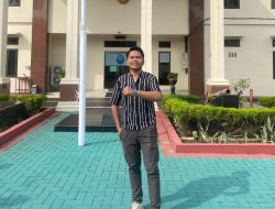 Banjir Berulang di Tapanuli Tengah, KAMPUSTA Desak Pemkab Bertindak Serius