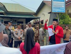 12 Kepling Dicopot, LMND Pertanyakan Dasar Pemberhentian hingga Dugaan Intervensi Politik