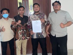 PW KAMMI Sumut Layangkan Surat ke Komisi A, Minta Proses Seleksi Calon Anggota KPID Ditinjau