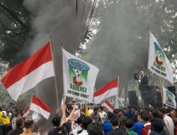 KAMMI Sumut Soroti Proses Pemilihan KPID, Persoalkan Agenda Pleno dan Aduan Masyarakat
