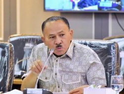 Maruli Siahaan Dukung Audiensi HBB dengan Tokoh Batak se-Sumut