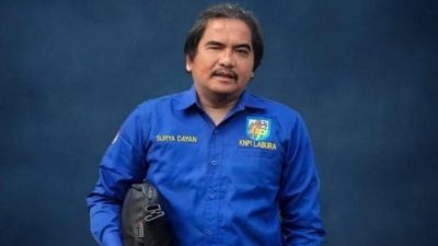 Marak Siswa Sakit Usai Santap MBG, KNPI Labura: SPPG Wajib Perketat Higienitas.