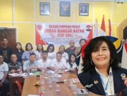 Murniati Tobing Dukung Audiensi DPP HBB, Nilai HBB Konsisten Jaga Harkat Bangso Batak
