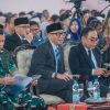 Dari Singkong hingga Kopi, Mirza Ingin Unila Ubah Wajah Ekonomi Lampung