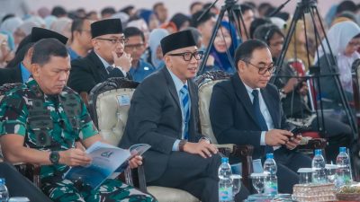 Dari Singkong hingga Kopi, Mirza Ingin Unila Ubah Wajah Ekonomi Lampung