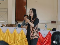 Petani Menua, Regenerasi Terhenti: Darurat Pertanian yang Tak Pernah Dibahas