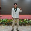KONGRES JANGAN HANYA JADI ARENA ADU GERBONG, JADIKAN ADU GAGASAN