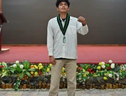 KONGRES JANGAN HANYA JADI ARENA ADU GERBONG, JADIKAN ADU GAGASAN