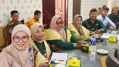 Dua Identitas Budaya Bandar Lampung Tembus Nasional, Bahasa Lampung dan Cuak Mengan Jadi WBTB
