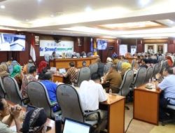 Lampung Bidik Posisi Baru di Industri Singkong Nasional