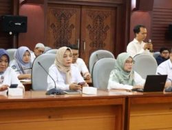 Tak Sekadar Terbuka, Unila Ingin Informasinya Benar-Benar Berguna