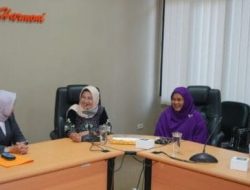 Asesmen Akreditasi Ilmu Komunikasi FISIP Unila, Mutu Tak Cukup Hanya di Atas Kertas