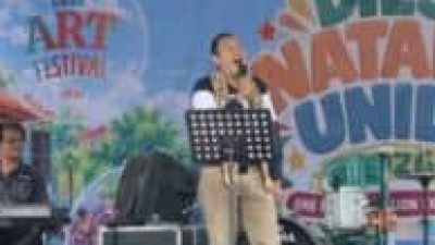 Panggung Solo Song Unila Tak Sekadar Kompetisi, 20 Peserta Tunjukkan Bakat dan Karakter