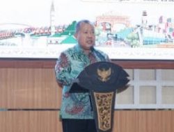 Unila dan Pemkot Bandar Lampung Perluas Jejaring Global, Kroasia Buka Peluang Sister City