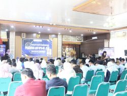 LCT IPS ke-17 Unila Jadi Panggung Adu Nalar Pelajar Lampung