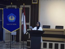Tim Akasha Unila Siap Adu Inovasi Kapal di KKI 2026