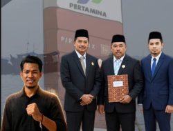 Tokoh Pemuda Panai Hilir Harap DPRD Dapil IV Bersinergi Wujudkan SPBN di Sei Berombang