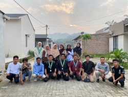 KAMMI Labuhanbatu Raya Gelar Konsolidasi dan Silaturahmi, Teguhkan Semangat Perjuangan Kader