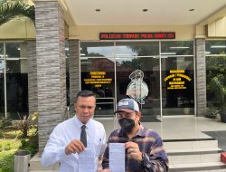 Berkedok Panti Rehab, Halomoan Panjaitan, S.H, Klien Kami Disekap dan Diperas Rp31,5 Juta, Gendang Telinga Robek Akibat Dikeroyok!